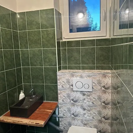 Lora 3* Ostrava