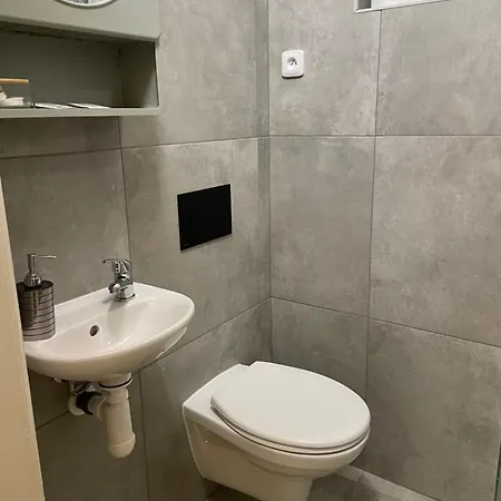 Lora Aparthotel